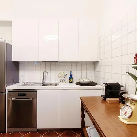 Apartman Terrace On The - Downtown *