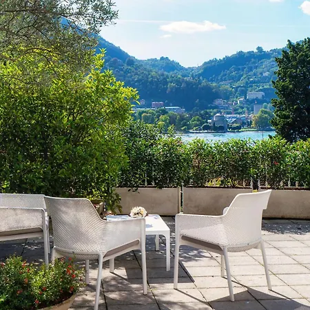 Appartamento Terrace On The - Downtown *