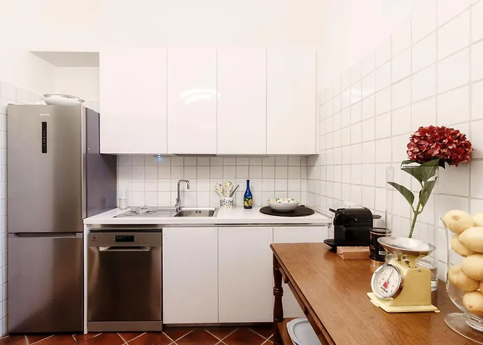 Appartamento Terrace On The - Downtown *